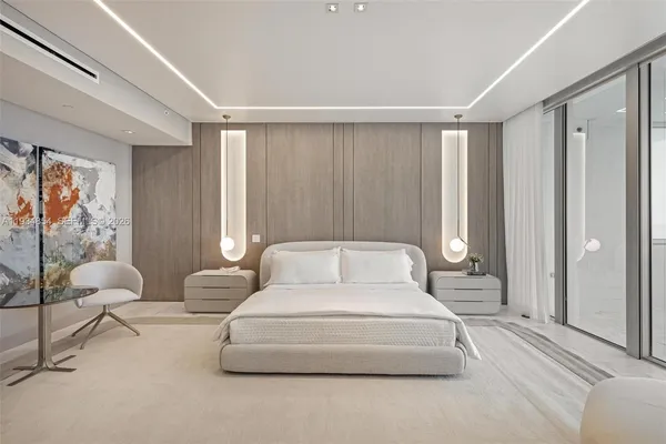 $18,800,000 | 18501 Collins Avenue, Unit 4003/4004, Sunny Isles Beach, FL 33160