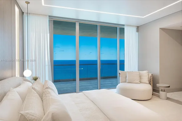 $18,800,000 | 18501 Collins Avenue, Unit 4003/4004, Sunny Isles Beach, FL 33160