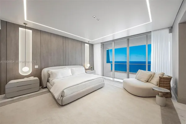 $18,800,000 | 18501 Collins Avenue, Unit 4003/4004, Sunny Isles Beach, FL 33160