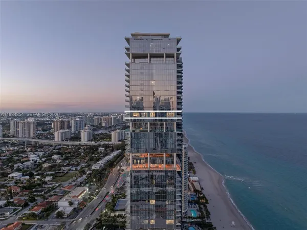 $18,800,000 | 18501 Collins Avenue, Unit 4003/4004, Sunny Isles Beach, FL 33160