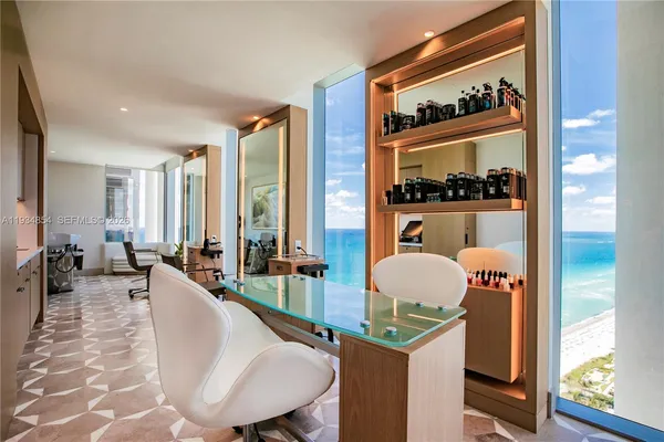 $18,800,000 | 18501 Collins Avenue, Unit 4003/4004, Sunny Isles Beach, FL 33160