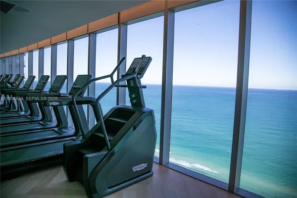 $18,800,000 | 18501 Collins Avenue, Unit 4003/4004, Sunny Isles Beach, FL 33160