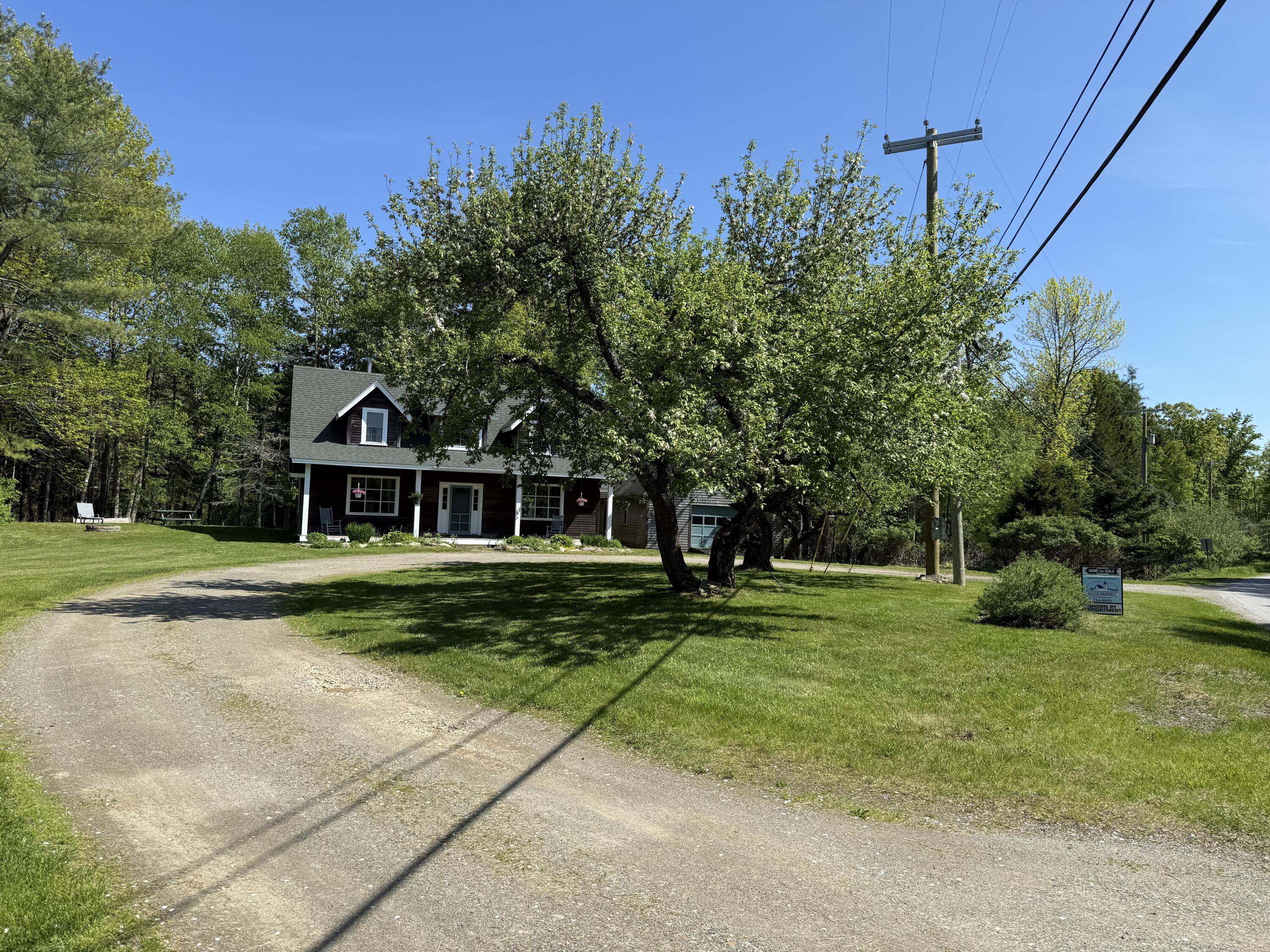 148 Pendleton Point Road Islesboro, ME 04848 - Photo 6 of 44 IMG_1928