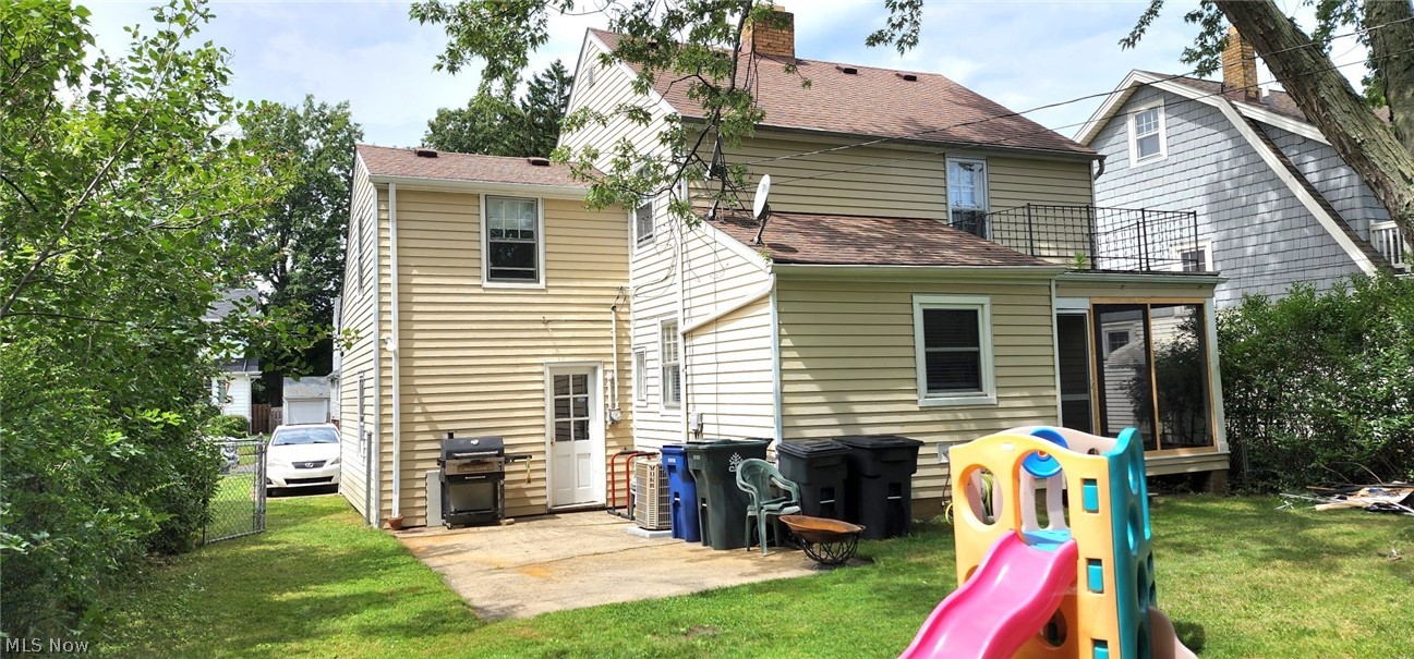 931 Beverly Road Cleveland Heights, OH 44121 - Photo 31 of 34 Gallery Image 31