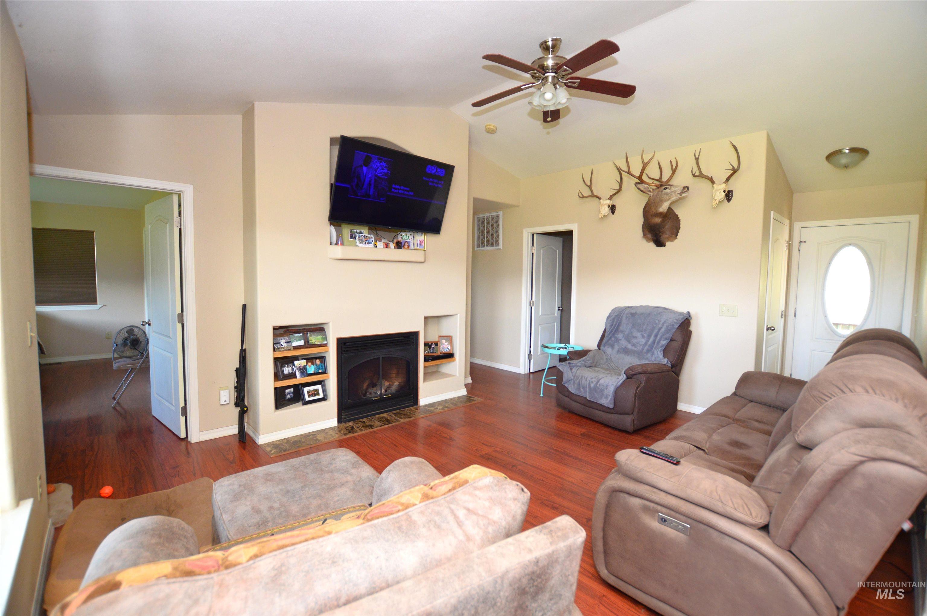 268 Mattoon Road Kamiah, ID 83536 - Photo 11 of 37