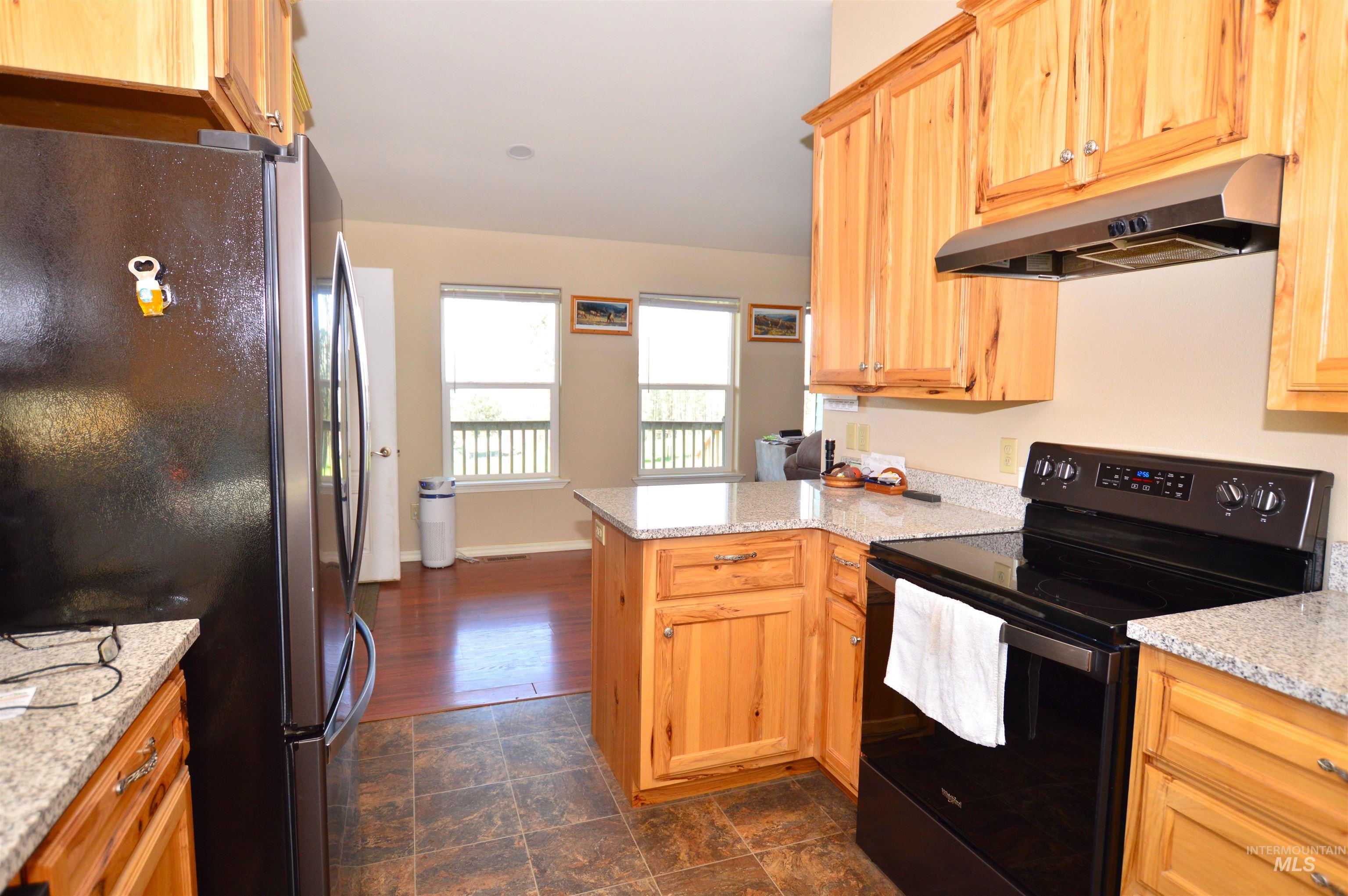 268 Mattoon Road Kamiah, ID 83536 - Photo 15 of 37