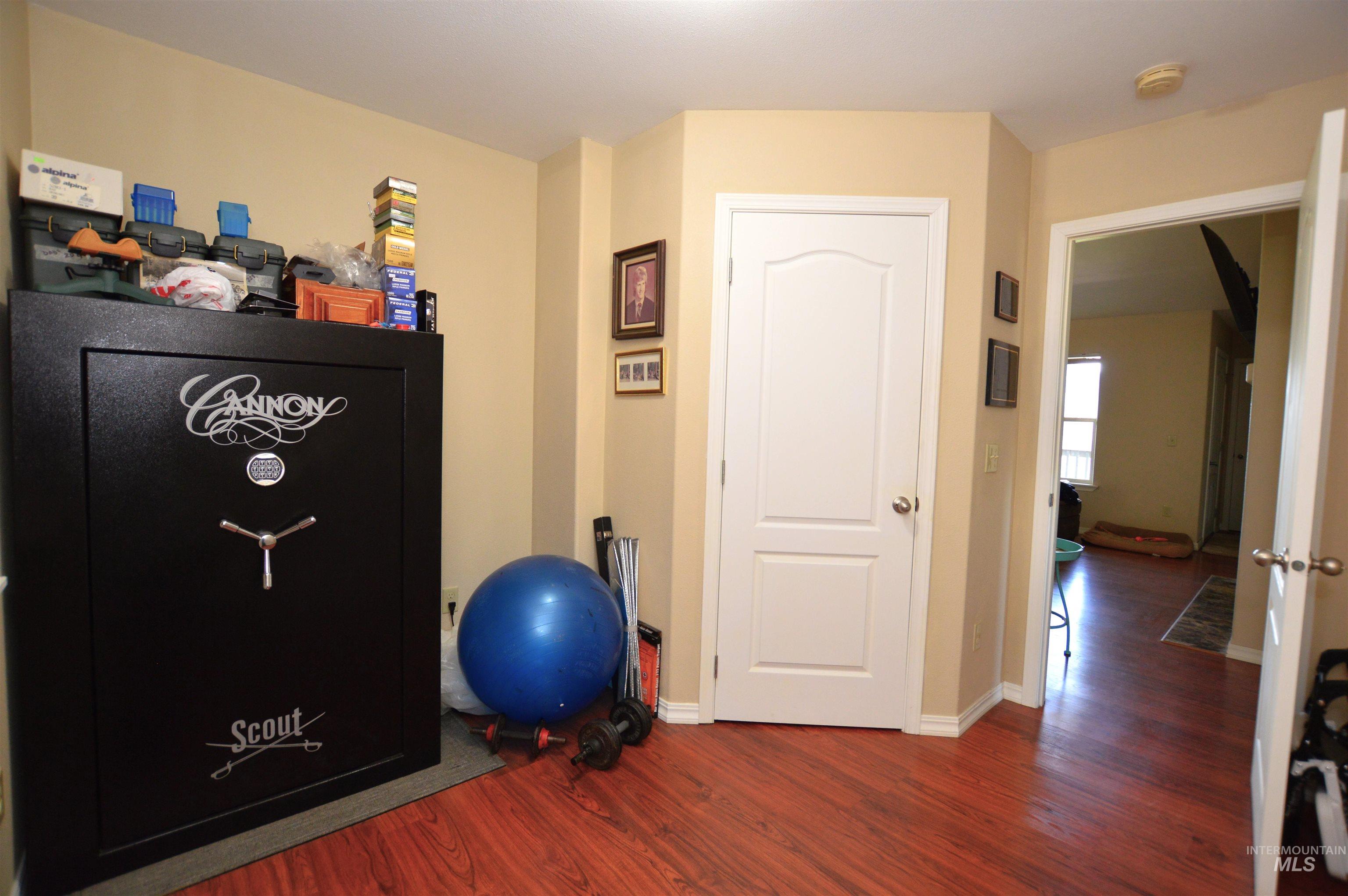 268 Mattoon Road Kamiah, ID 83536 - Photo 19 of 37