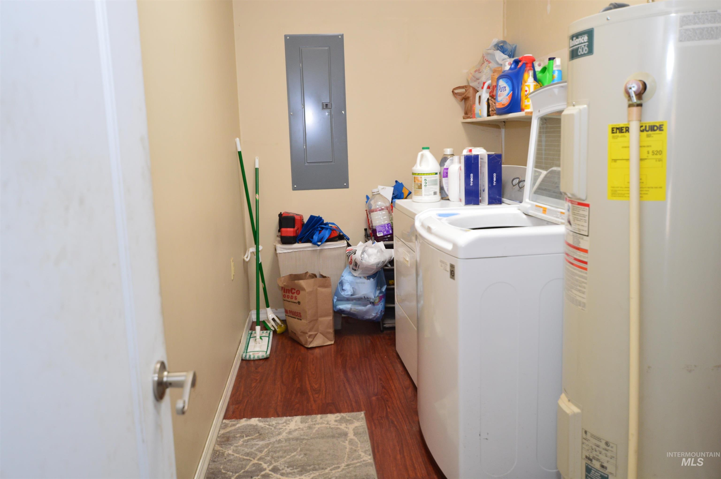 268 Mattoon Road Kamiah, ID 83536 - Photo 27 of 37