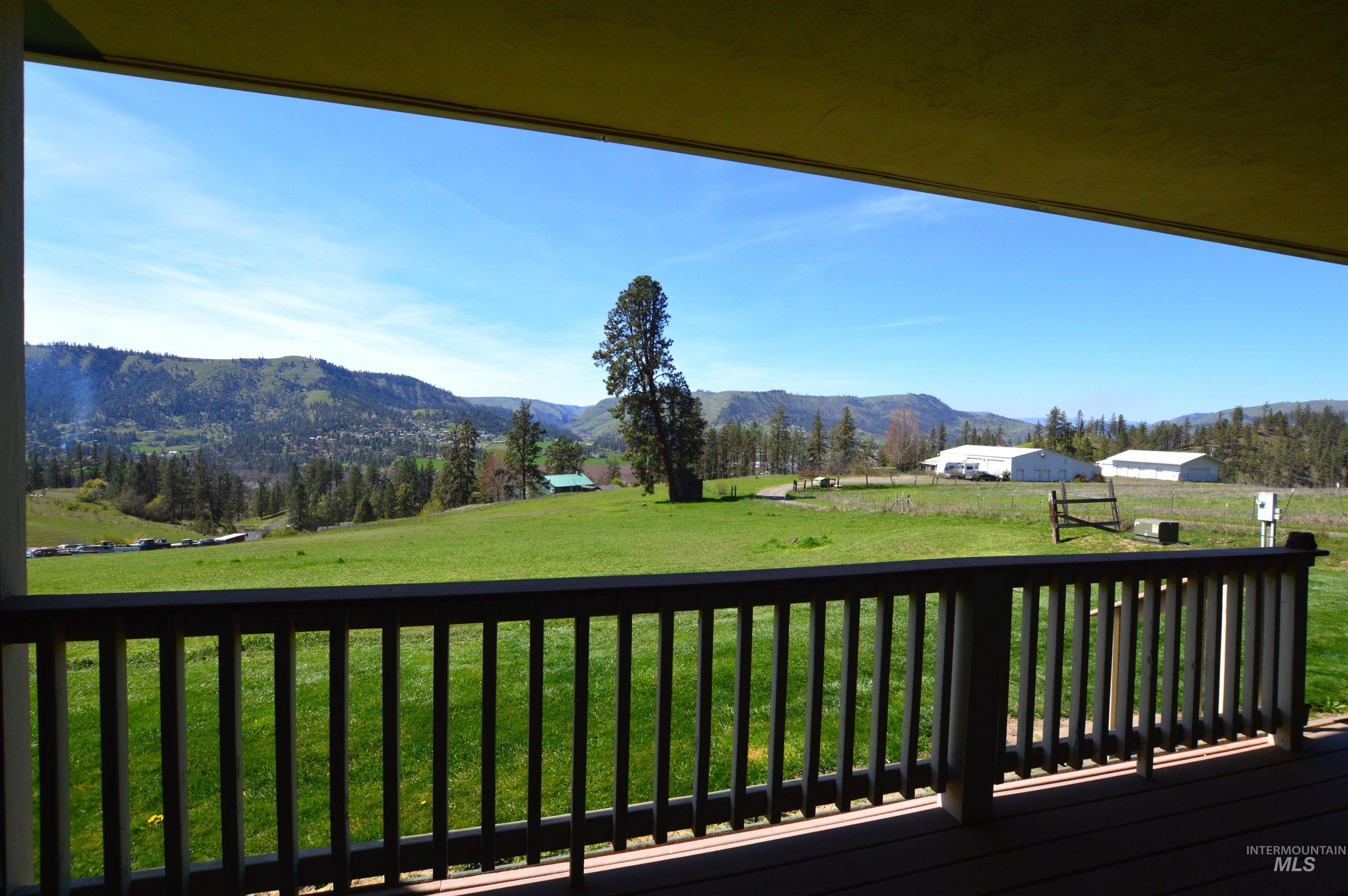 268 Mattoon Road Kamiah, ID 83536 - Photo 29 of 37