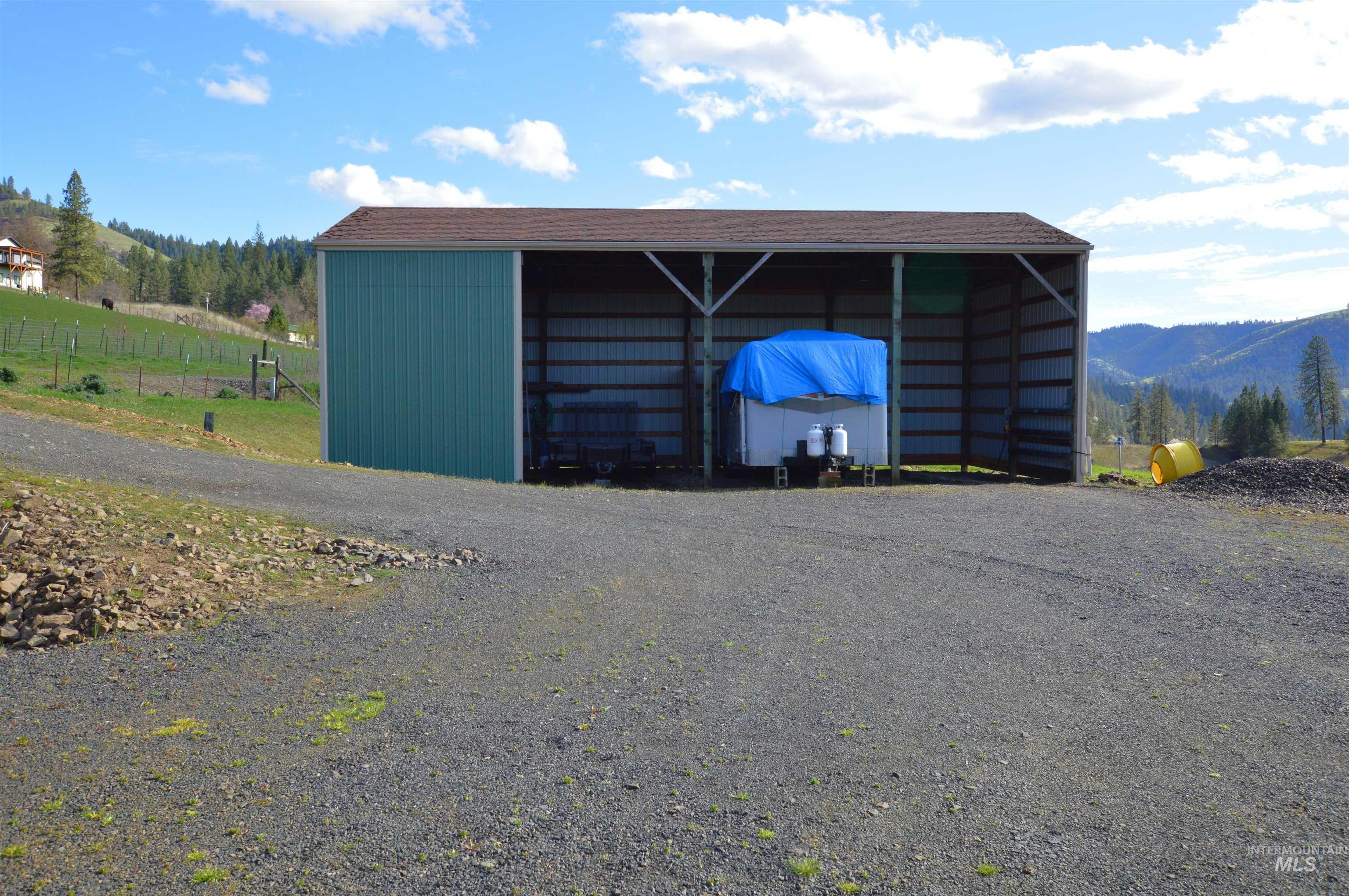 268 Mattoon Road Kamiah, ID 83536 - Photo 30 of 37