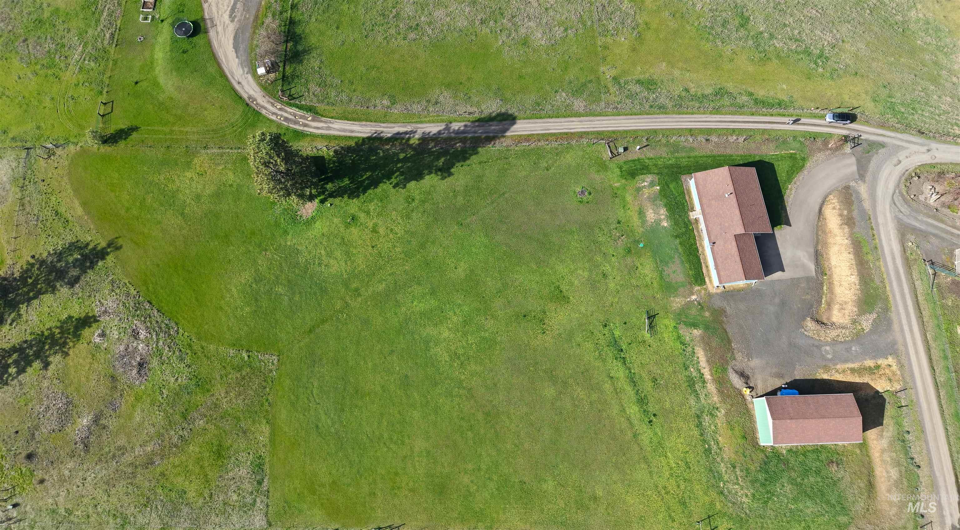 268 Mattoon Road Kamiah, ID 83536 - Photo 3 of 37