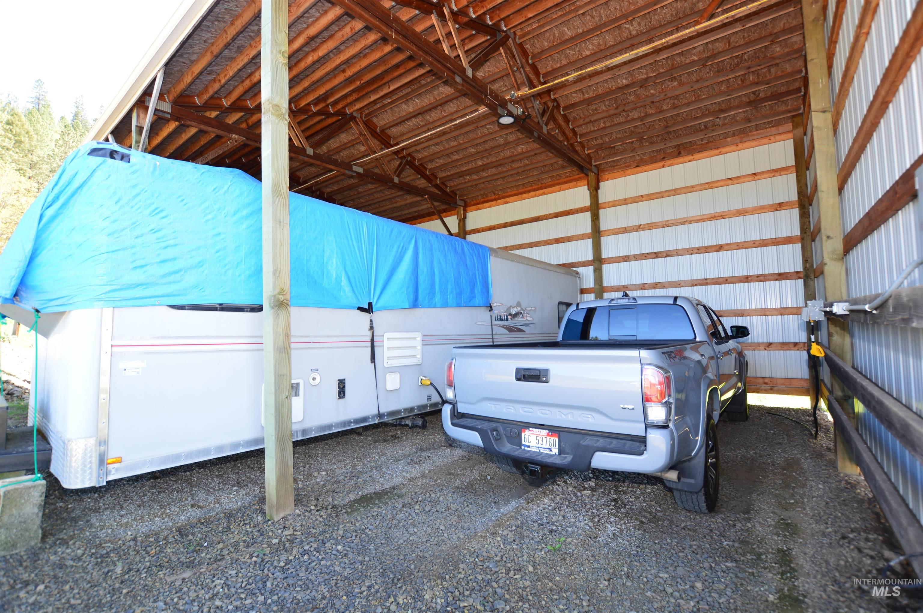 268 Mattoon Road Kamiah, ID 83536 - Photo 31 of 37