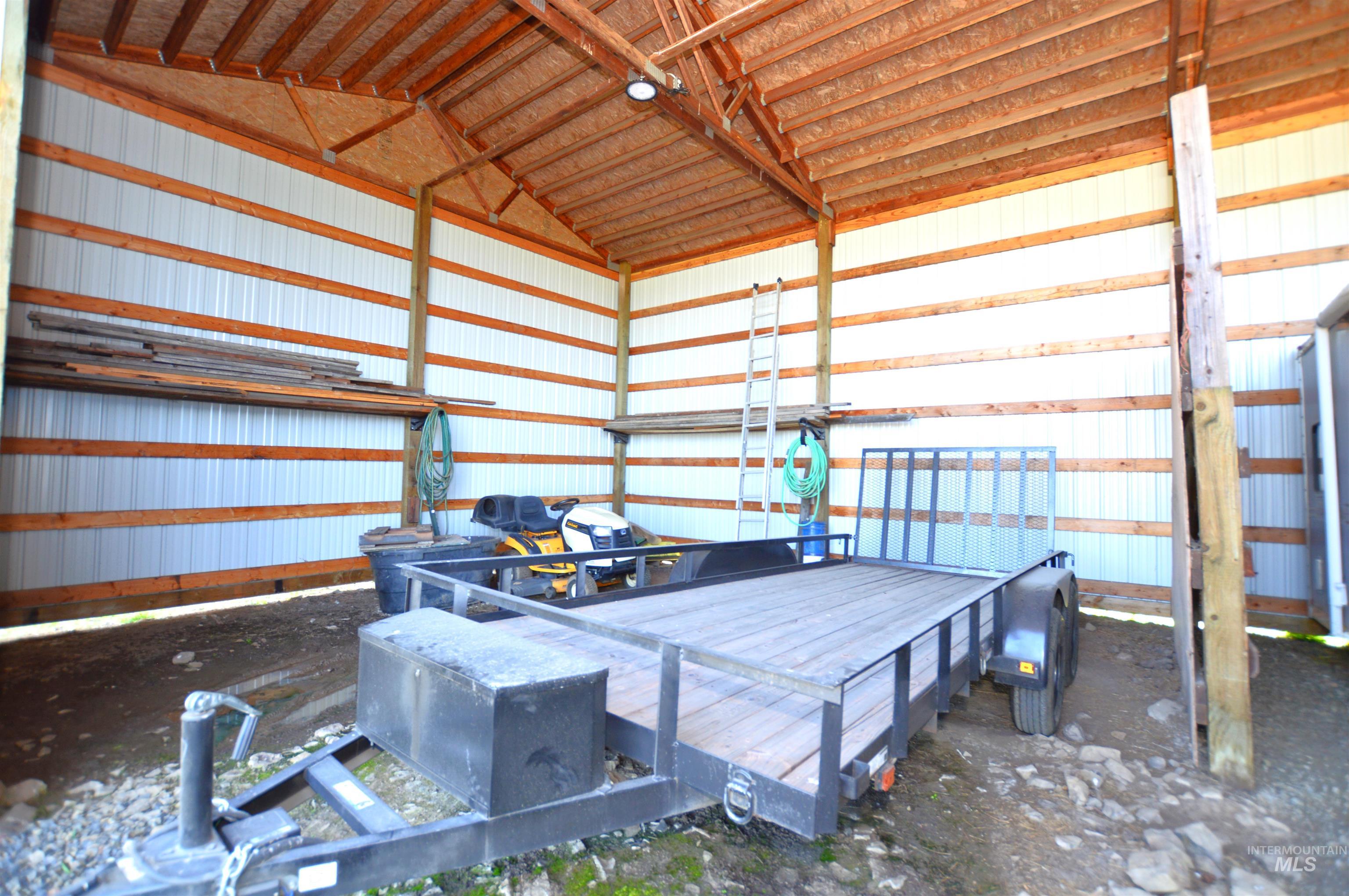 268 Mattoon Road Kamiah, ID 83536 - Photo 32 of 37