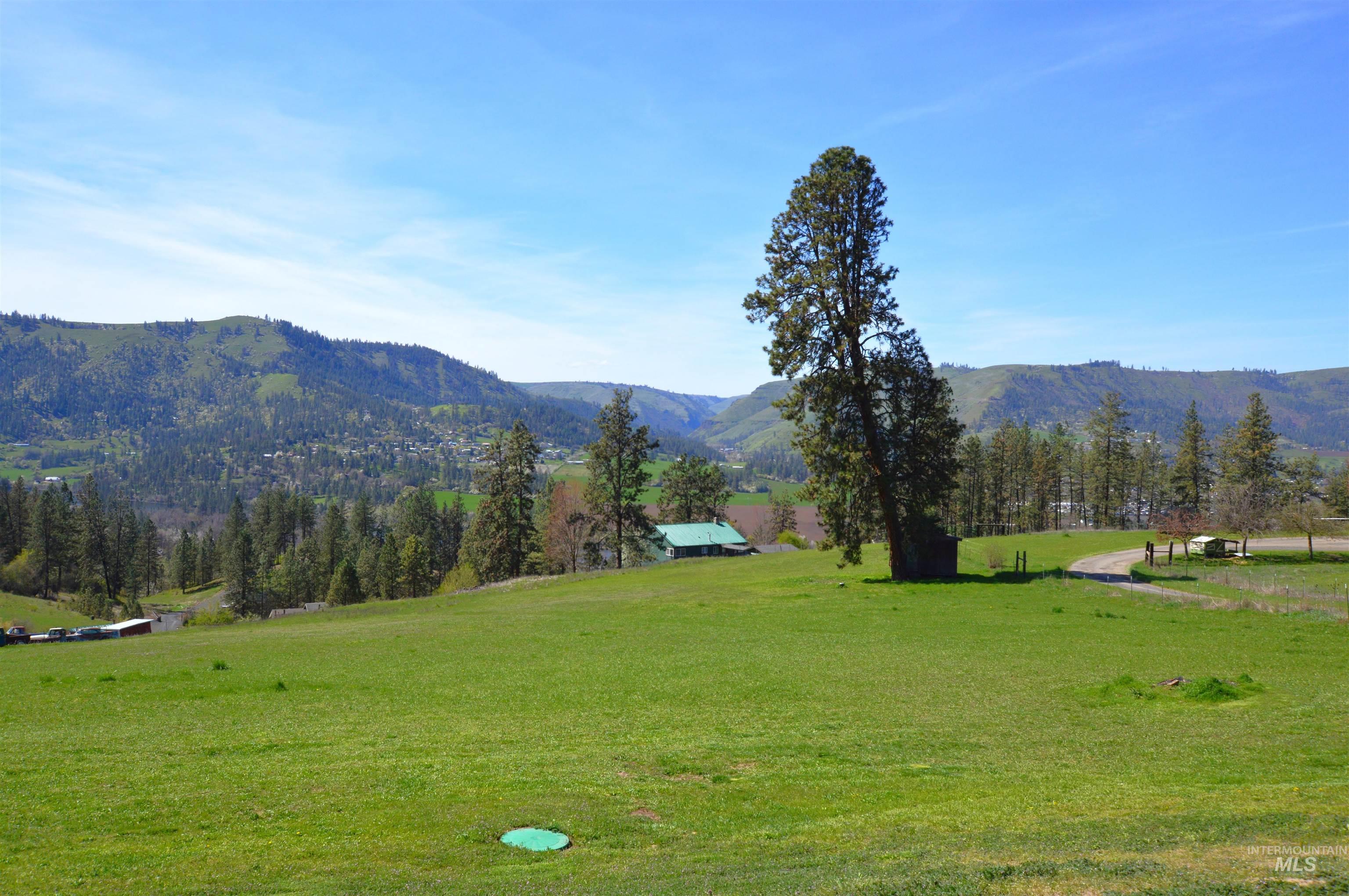 268 Mattoon Road Kamiah, ID 83536 - Photo 34 of 37