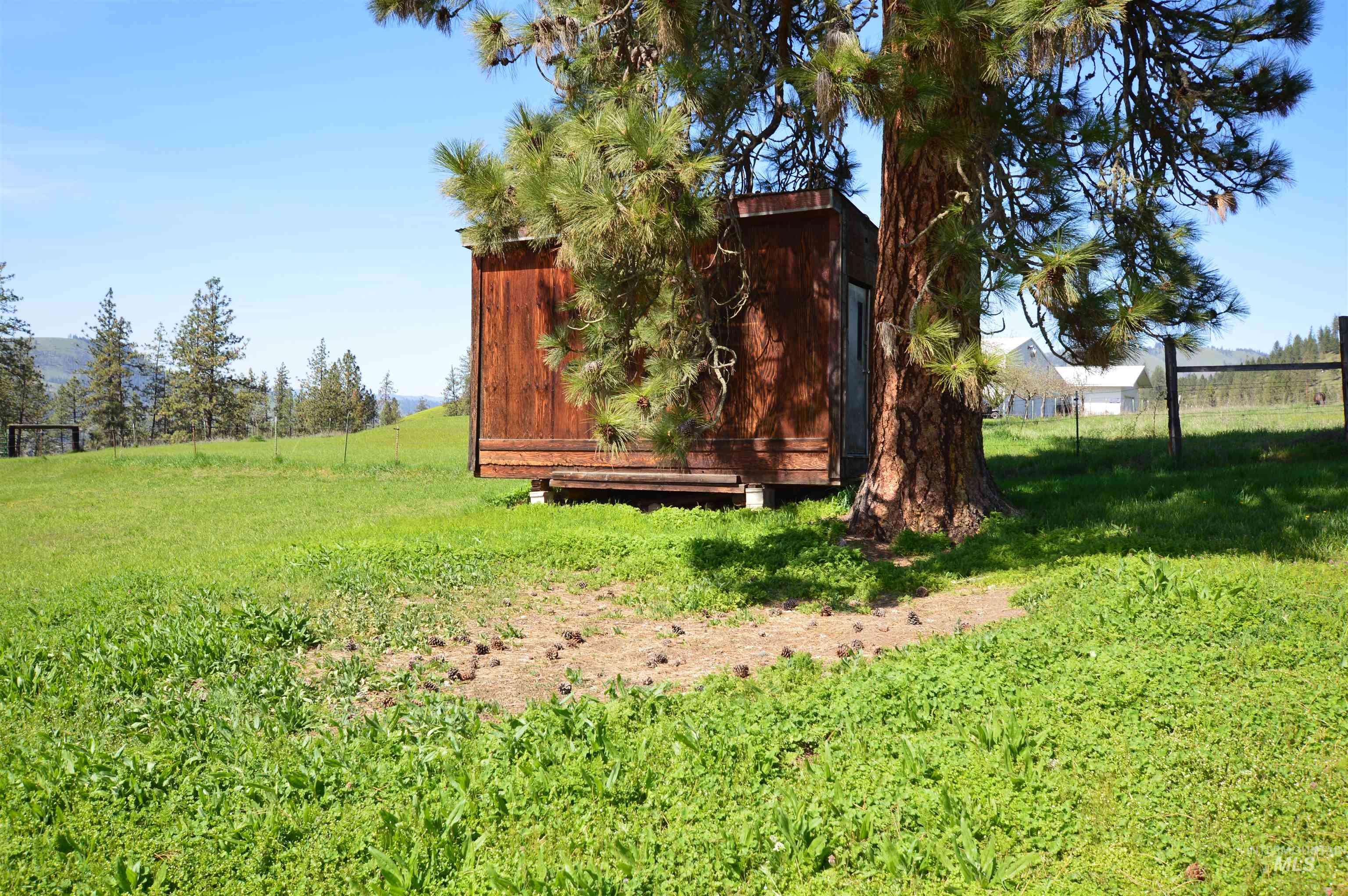 268 Mattoon Road Kamiah, ID 83536 - Photo 35 of 37