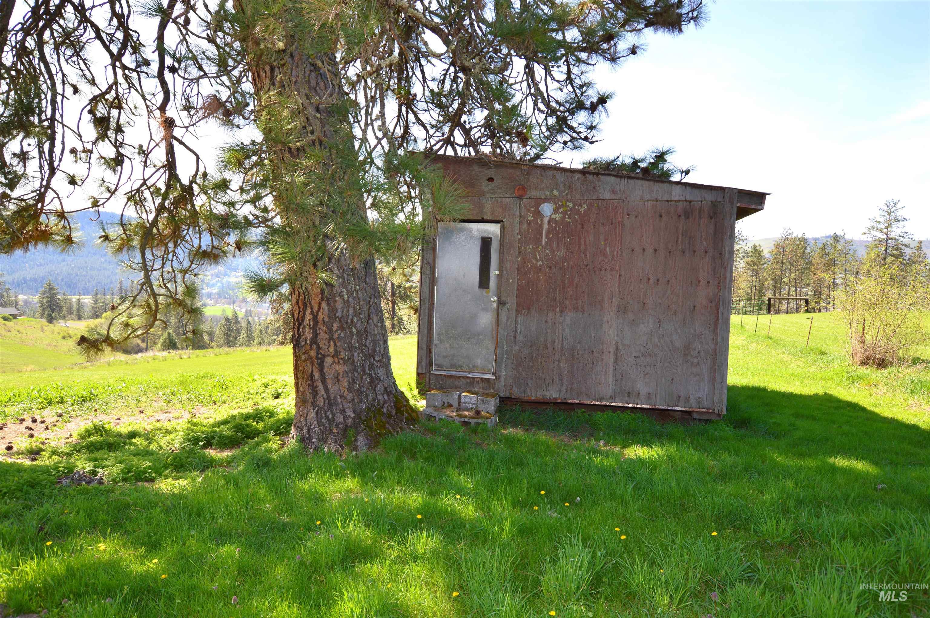 268 Mattoon Road Kamiah, ID 83536 - Photo 36 of 37