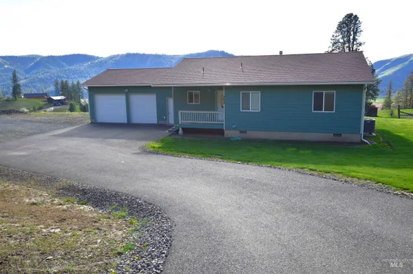 $515,000 | 268 Mattoon Road, Kamiah, ID 83536