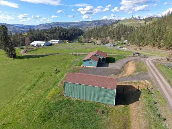 $515,000 | 268 Mattoon Road, Kamiah, ID 83536