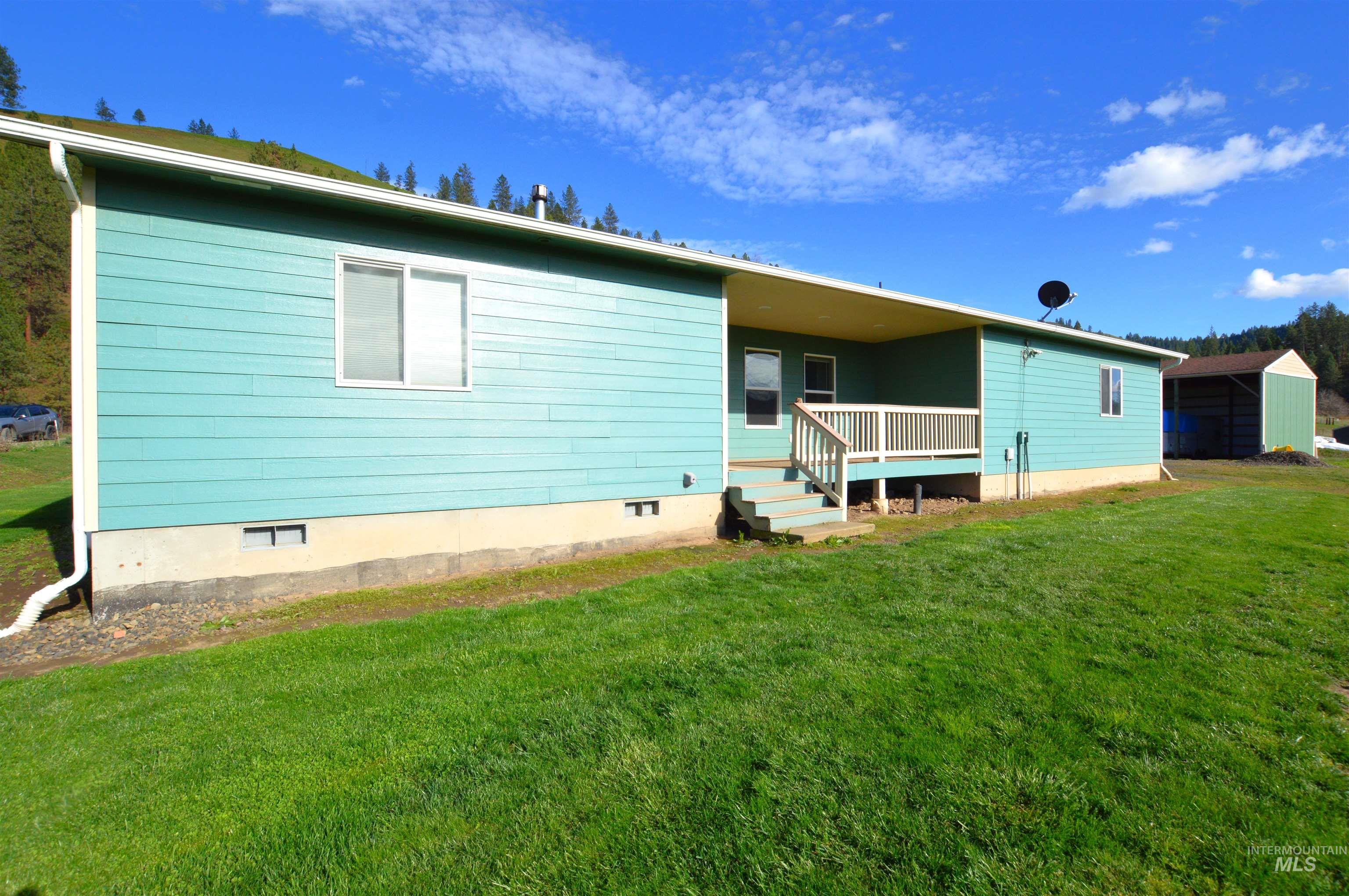 268 Mattoon Road Kamiah, ID 83536 - Photo 6 of 37