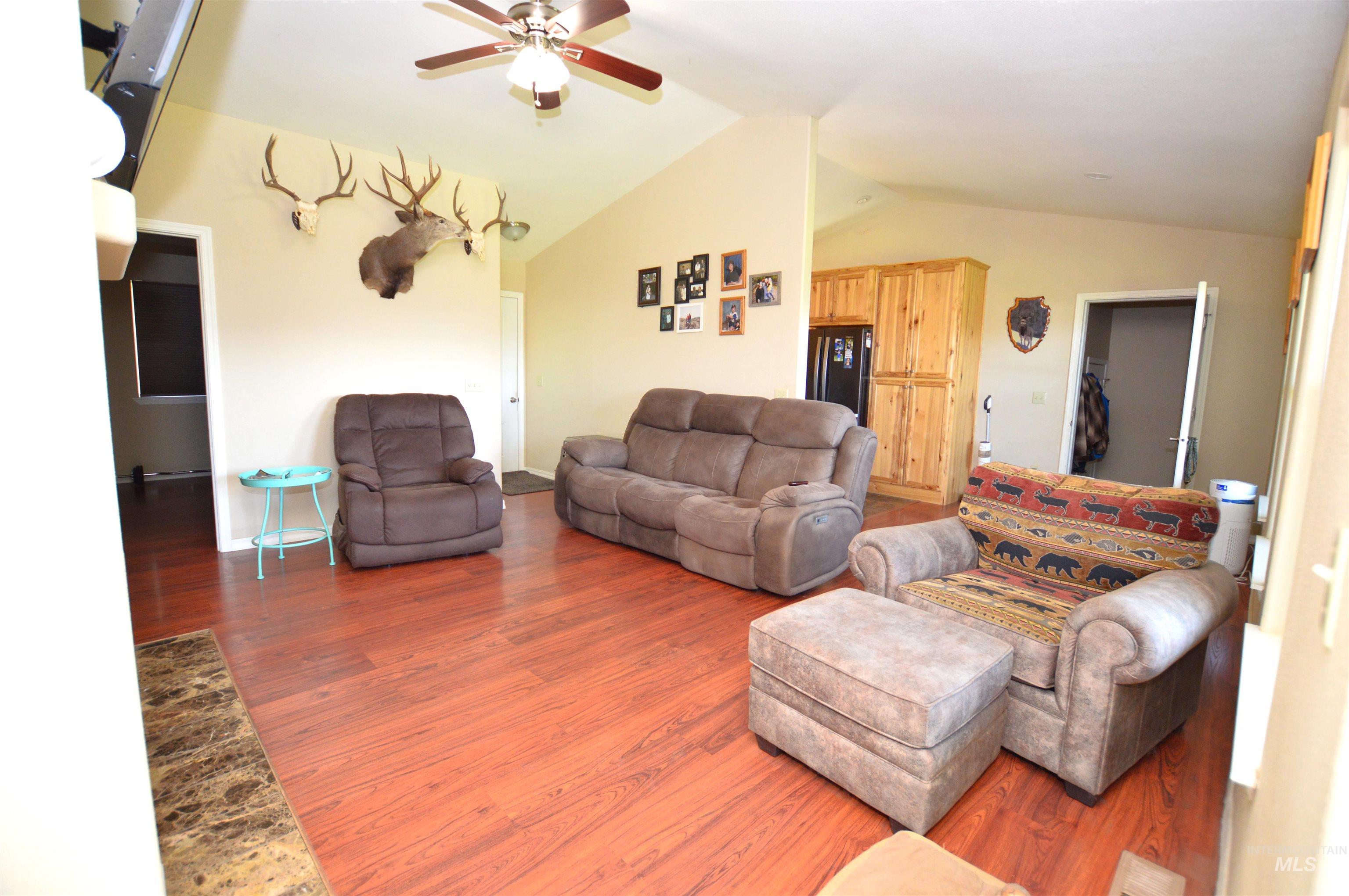 268 Mattoon Road Kamiah, ID 83536 - Photo 10 of 37