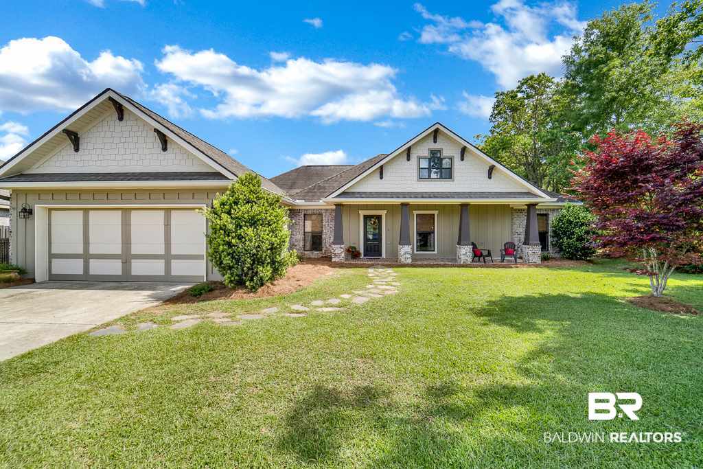 502 Calibre Street Fairhope, AL 36532 - Photo 2 of 28
