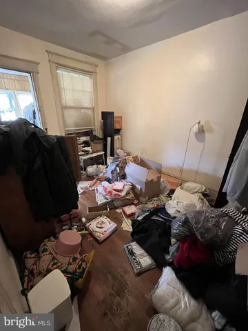 a view of a workspace with furniture