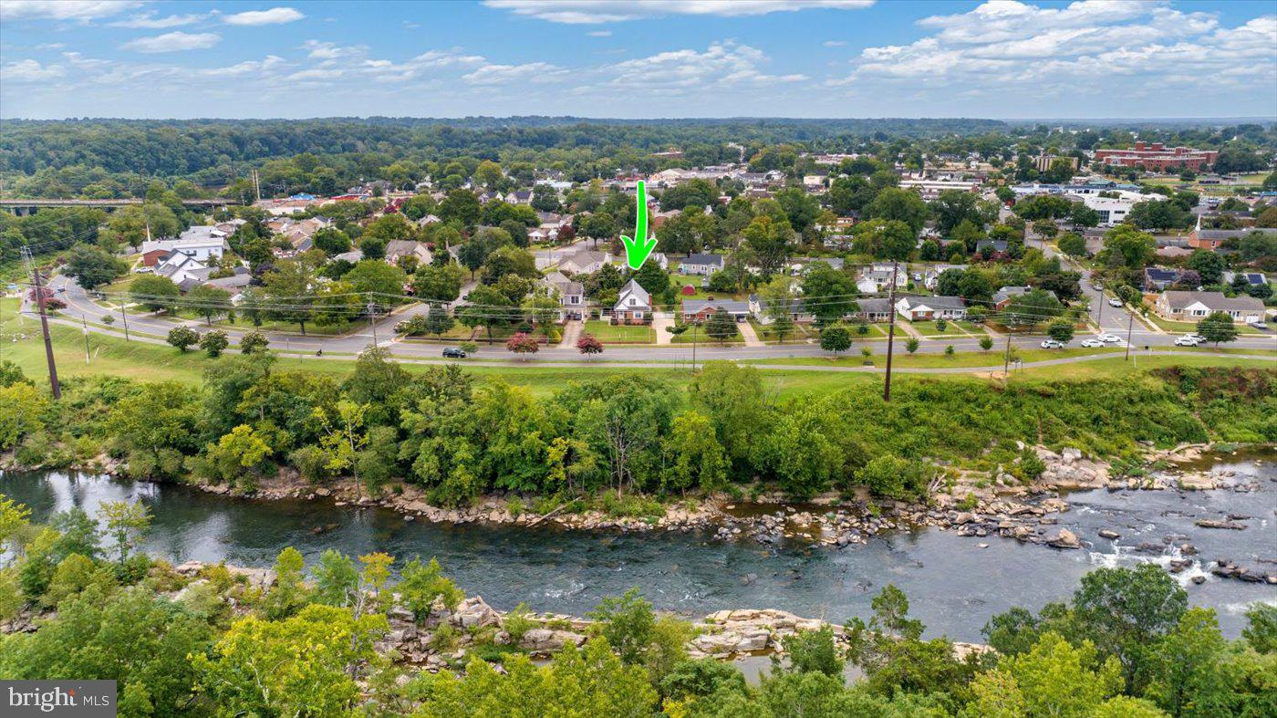 408 Riverside Drive Fredericksburg, VA 22401 - Photo 48 of 61
