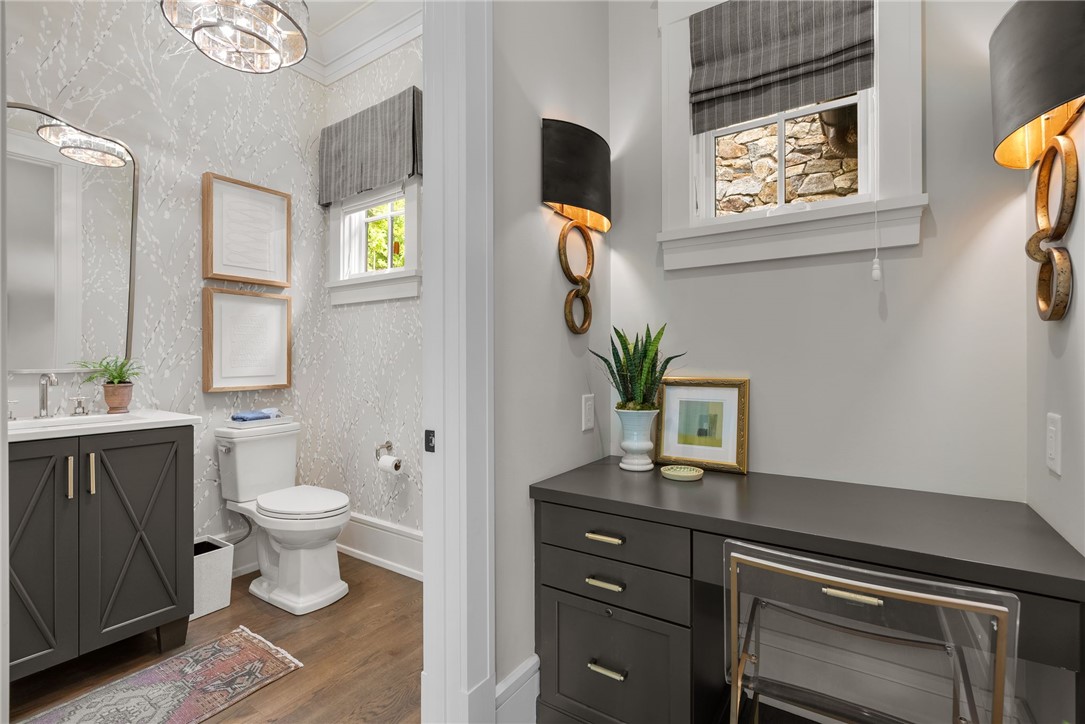 184 Hickory Springs Way Six Mile, SC 29682 - Photo 11 of 50