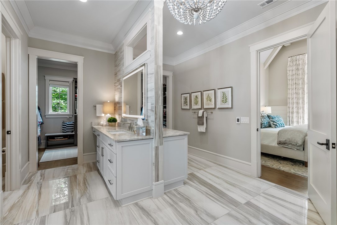 184 Hickory Springs Way Six Mile, SC 29682 - Photo 16 of 50