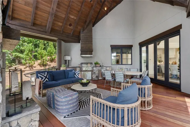 $6,695,000 | 184 Hickory Springs Way, Six Mile, SC 29682