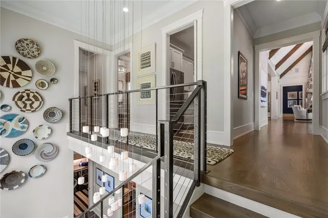 $6,695,000 | 184 Hickory Springs Way, Six Mile, SC 29682