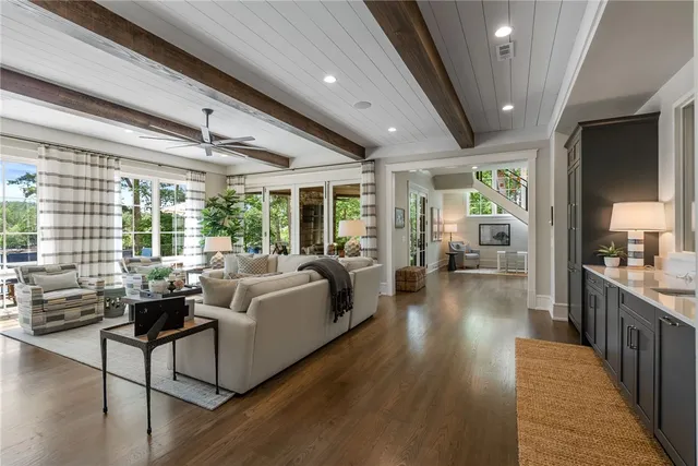 $6,695,000 | 184 Hickory Springs Way, Six Mile, SC 29682