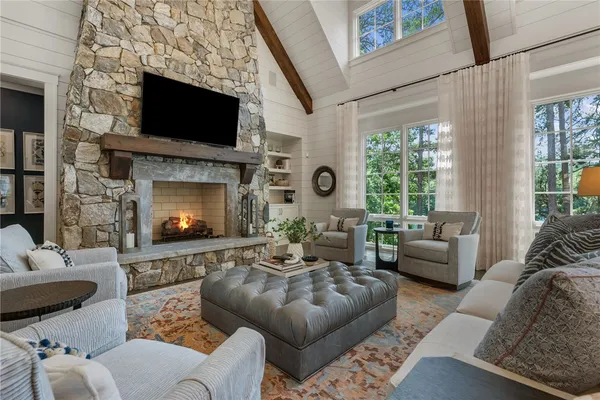 $6,695,000 | 184 Hickory Springs Way, Six Mile, SC 29682