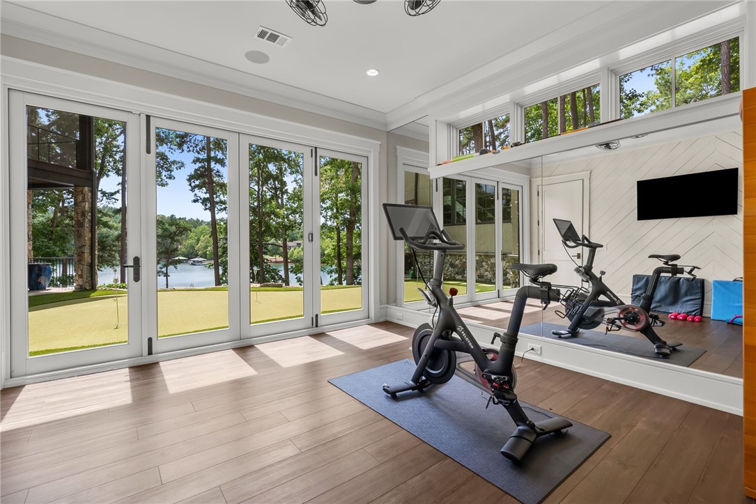 184 Hickory Springs Way Six Mile, SC 29682 - Photo 31 of 50