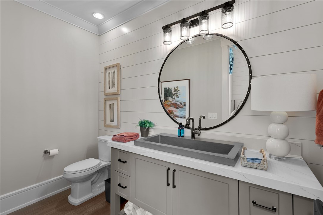 184 Hickory Springs Way Six Mile, SC 29682 - Photo 33 of 50