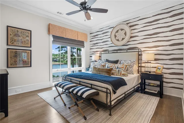 $6,695,000 | 184 Hickory Springs Way, Six Mile, SC 29682