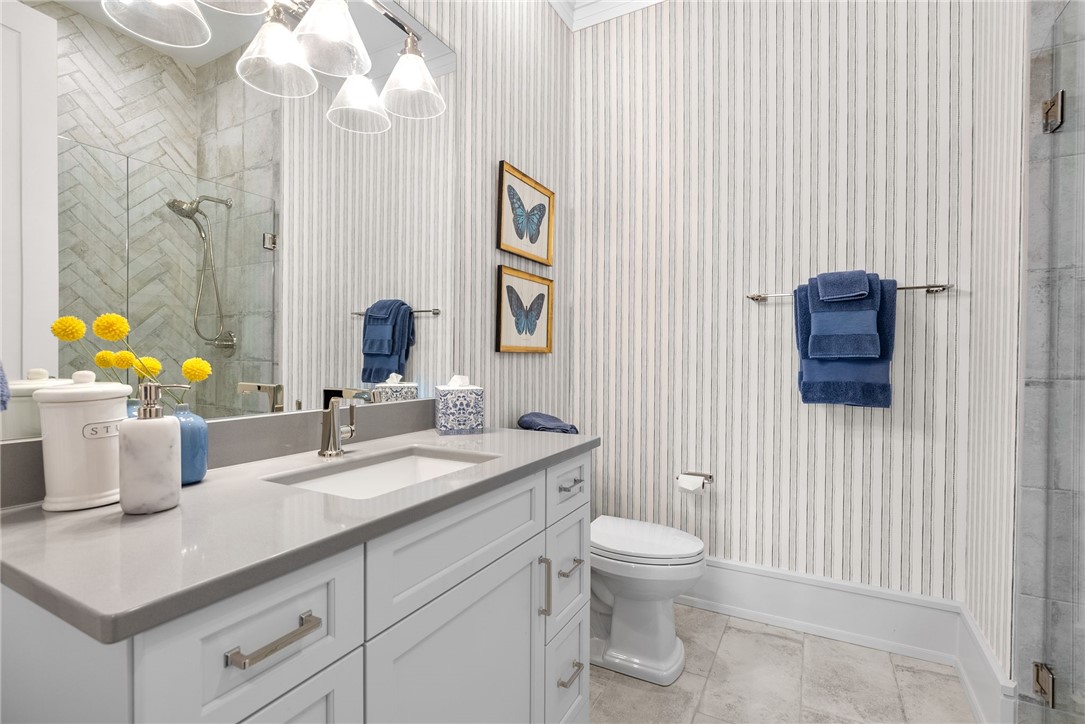 184 Hickory Springs Way Six Mile, SC 29682 - Photo 37 of 50