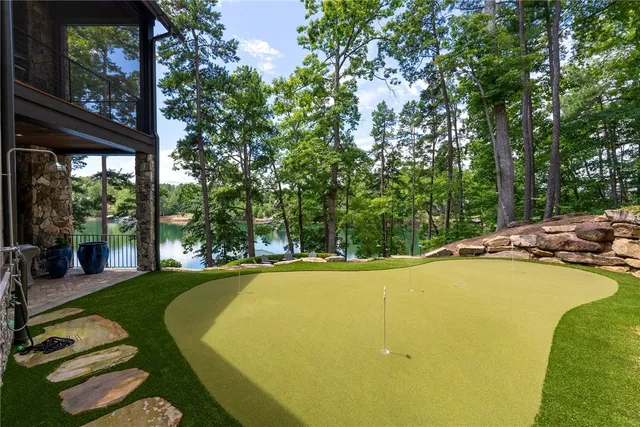 $6,695,000 | 184 Hickory Springs Way, Six Mile, SC 29682