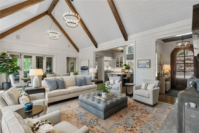 $6,695,000 | 184 Hickory Springs Way, Six Mile, SC 29682