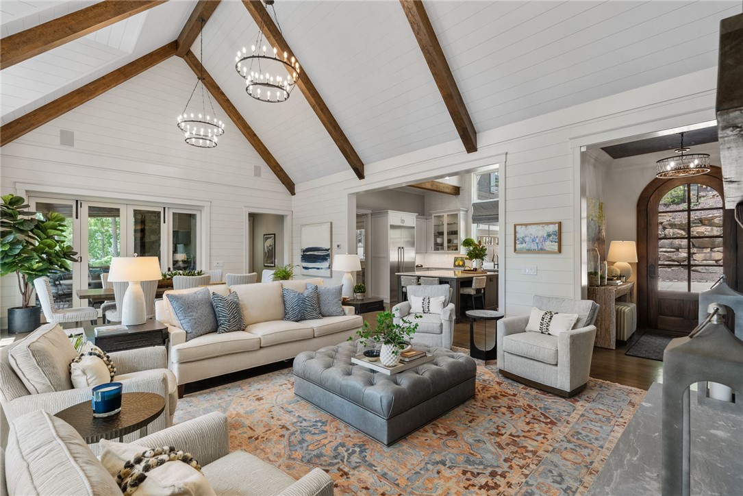 184 Hickory Springs Way Six Mile, SC 29682 - Photo 4 of 50