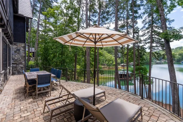 $6,695,000 | 184 Hickory Springs Way, Six Mile, SC 29682