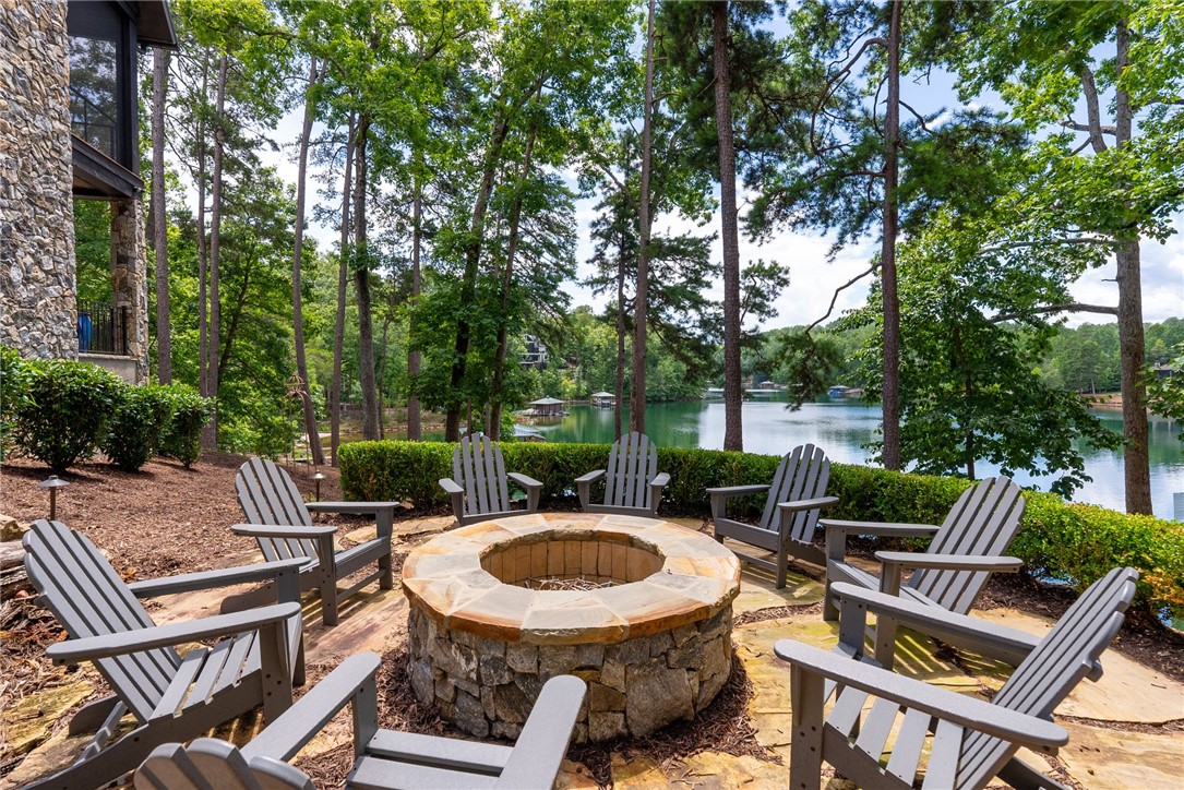 184 Hickory Springs Way Six Mile, SC 29682 - Photo 45 of 50