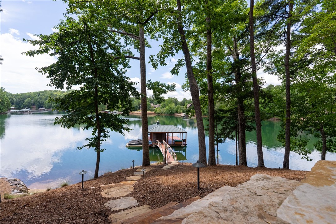 184 Hickory Springs Way Six Mile, SC 29682 - Photo 46 of 50