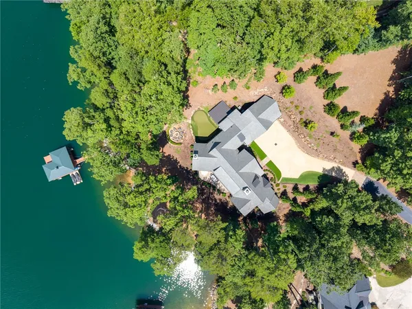 $6,695,000 | 184 Hickory Springs Way, Six Mile, SC 29682