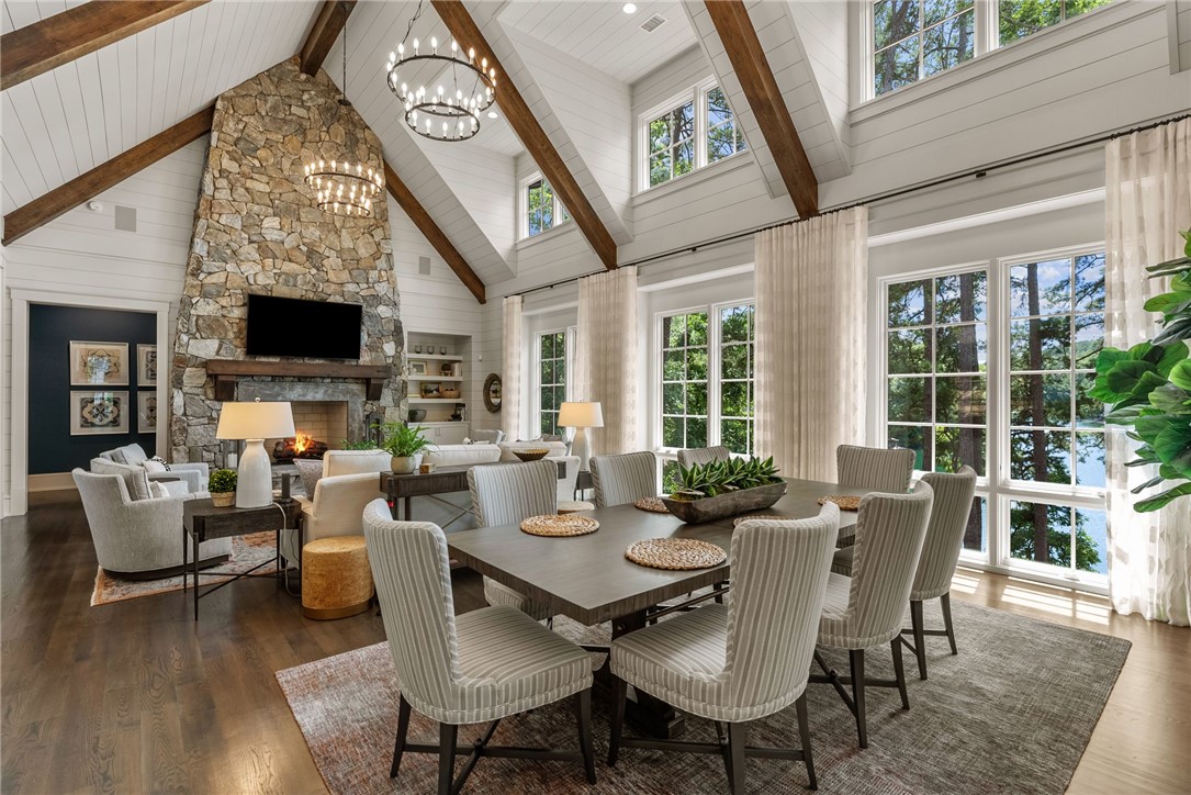 184 Hickory Springs Way Six Mile, SC 29682 - Photo 5 of 50