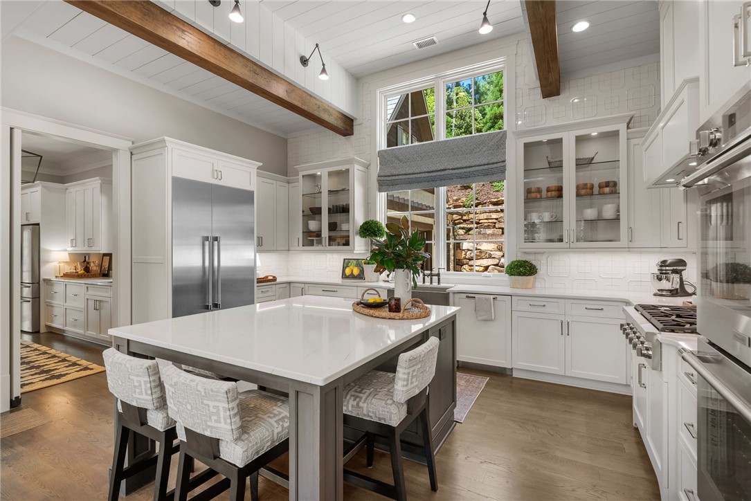 184 Hickory Springs Way Six Mile, SC 29682 - Photo 6 of 50