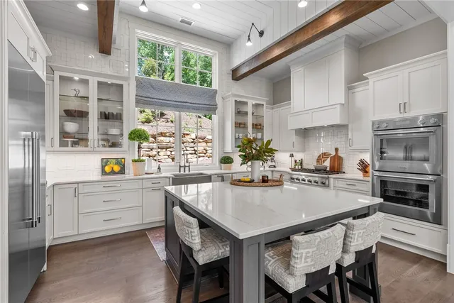 $6,695,000 | 184 Hickory Springs Way, Six Mile, SC 29682