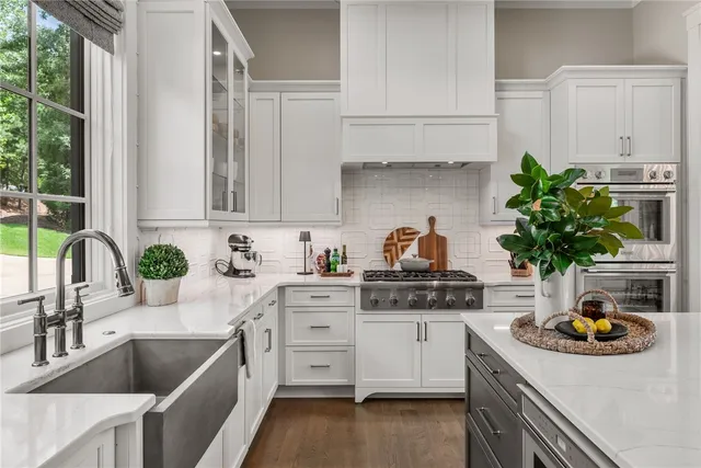 $6,695,000 | 184 Hickory Springs Way, Six Mile, SC 29682