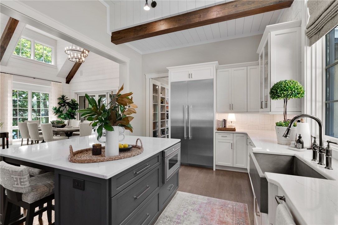 184 Hickory Springs Way Six Mile, SC 29682 - Photo 9 of 50