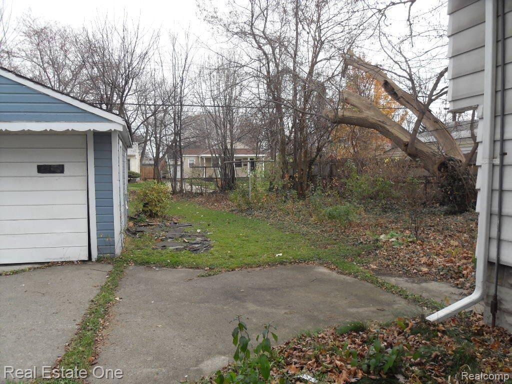 3034 Inman Street Ferndale, MI 48220 - Photo 6 of 24 SDC10387